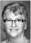 Joan MERKO Obituary pic