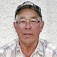 MIKE BUGERA  Obituary pic