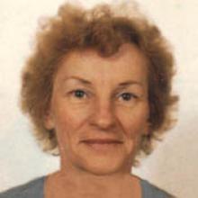 FLORENCE JOSEPHINE CZARNECKI (SENIOW)  Obituary pic