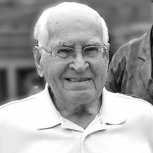 ROBERT LAWRENCE SANDBERG Obituary pic
