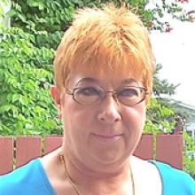 NANCY JANE POWZUN  Obituary pic