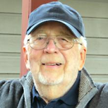 RAYMOND WEHNER  Obituary pic