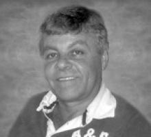 IRELEO JOSEPH LAMOUREUX  Obituary pic