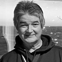 RUSSELL PATRICK WILLIAM CHABOYER Obituary pic