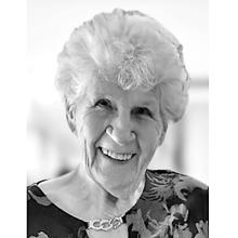 SHIRLEY WINSLOW Obituary pic