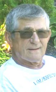 ABE FLAMING Obituary pic