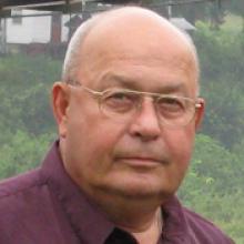 PAUL CURRIE  Obituary pic