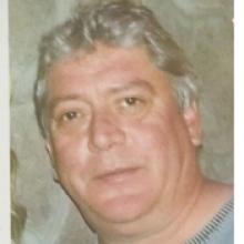 JEFF ROMANIUK  Obituary pic