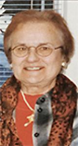 ELSIE JOSEPHINE PATZER (BUDNER) Obituary pic