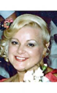 VIOLET MAXINE ROUBLE-LAZARENKO  Obituary pic