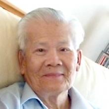 WILLIAM MON WAY WOO  Obituary pic