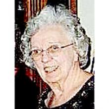 WANDA KOGUT Obituary pic