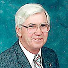 PETER FERENS  Obituary pic