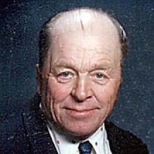 ROMEO BERARD  Obituary pic