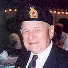 NICHOLAS OLENICK  Obituary pic