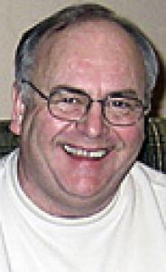 BILL CLEMENT  Obituary pic