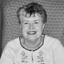LESLEY RUTH REMPEL Obituary pic