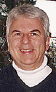 DOUG CHARMAN  Obituary pic