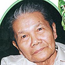 ANACORITO INGAT  Obituary pic