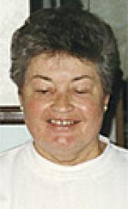 NELLIE KOROPAS  Obituary pic