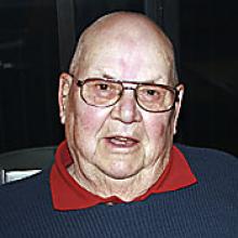 JACK STANLEY HICKS  Obituary pic