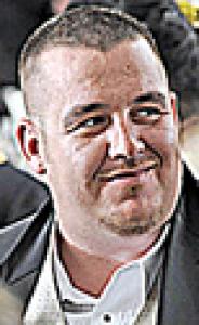 CHRISTOPHER CHABOT  Obituary pic