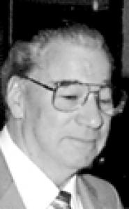 RONALD DAVID LAURENCE  Obituary pic