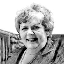EUGENIA ROSE ZUSHMAN Obituary pic