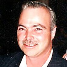 NORMAN (J.J.) HINCE  Obituary pic