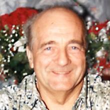 HERBERT KELLER  Obituary pic