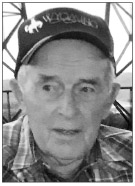 Eugene HENDERSON Obituary pic