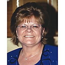 KAREN RASMUSSEN  Obituary pic