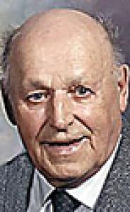 JOHN KOWALCHUK  Obituary pic