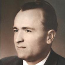 MICHAEL MASLANKA  Obituary pic