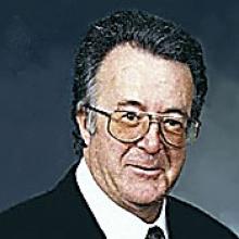 DON WILSON -  Obituary pic