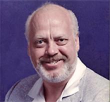 DOUGLAS OLIVER BRANDSON  Obituary pic
