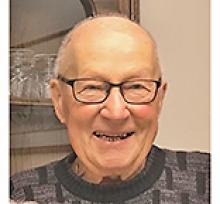 CHESTER LOBCHUK Obituary pic