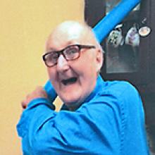 MICHAEL ALLAN SWEENEY Obituary pic