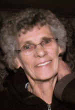 Rosilia Nault Obituary pic