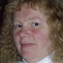 JANICE HOLLAND  Obituary pic