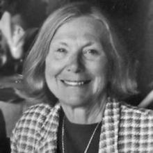 ROSE BUGERESTA Obituary pic