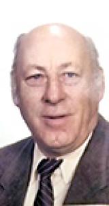 WILLI KREIS SR. Obituary pic