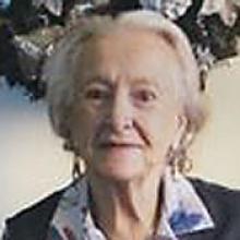 OLIVE PEARL ADDISON (FARNEL)  Obituary pic