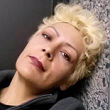 DODI CHARLENE POSCHNER  Obituary pic