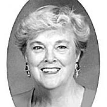 JEAN LUCILLE HANNAH  Obituary pic