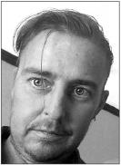Jody BURNETT Obituary pic