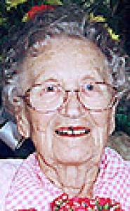 STELLA (STEPHANIE) PLISZKA  Obituary pic