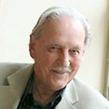 HARRIS EDMUND JOHNSTON  Obituary pic
