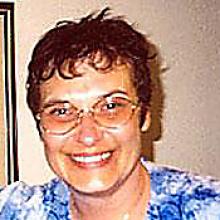 MARGARET ANNE TARR (JENSEN)  Obituary pic