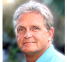 DARWIN RONALD KUPCHUK Obituary pic